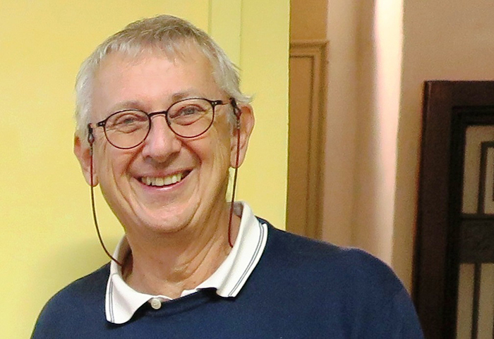 Riccardo Vespa, presidente della Soms domese, scrive ai soci in vista del 170°