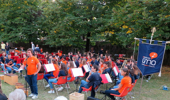 L’Associazione SuoniAMO chiude l’anno con un concerto natalizio in Collegiata
