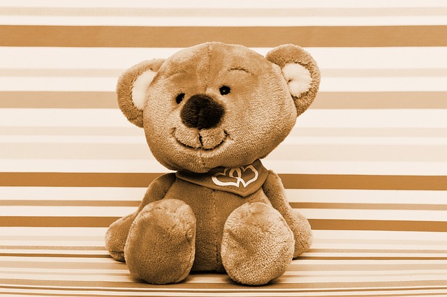 teddy bear 3652051 640