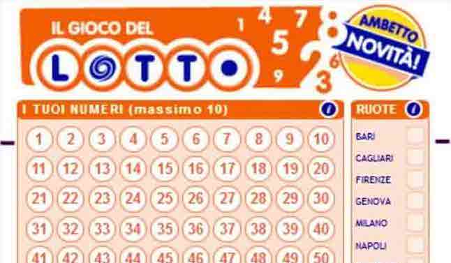 lotto