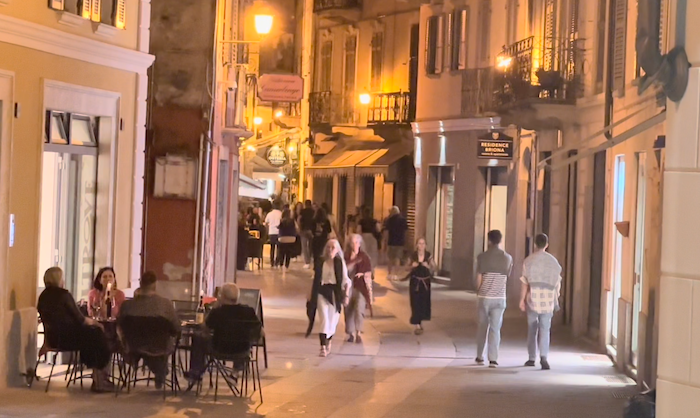 Domodossola: ecco il terzo Giovedì d'estate 