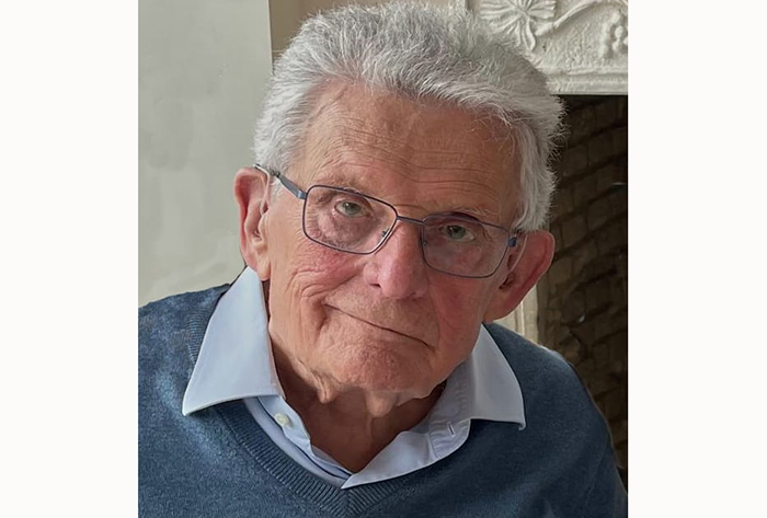 Dolore in Ossola per la scomparsa di Mario Huber, noto imprenditore