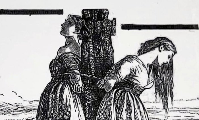 Chi ha paura delle streghe: la serata a Craveggia dedicata alle donne "magiche"