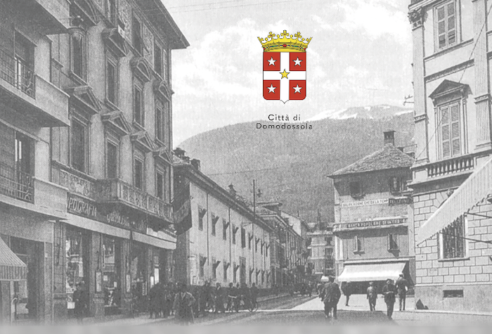 Domodossola commemora le vittime dei lager nazifascisti