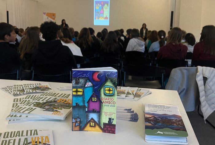 “Diario Amico”, il tavolo: confronto aperto tra scuola e mondo agricolo