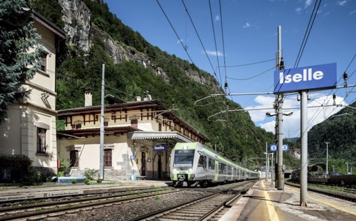 Lavori alla linea del Sempione: in bus tra Domo e Iselle per tre settimane ad agosto
