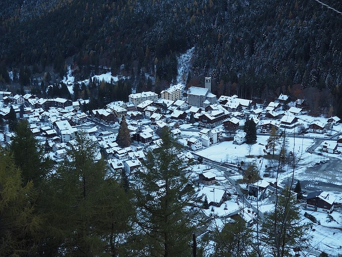 Macugnaga rilancia il Carnevale sulla neve e guarda oltre le difficoltà