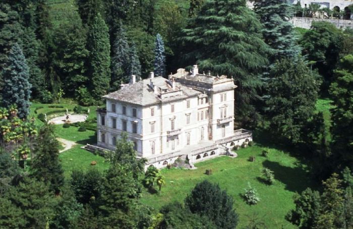Il duo Guelaguetza in concerto a Villa Caselli