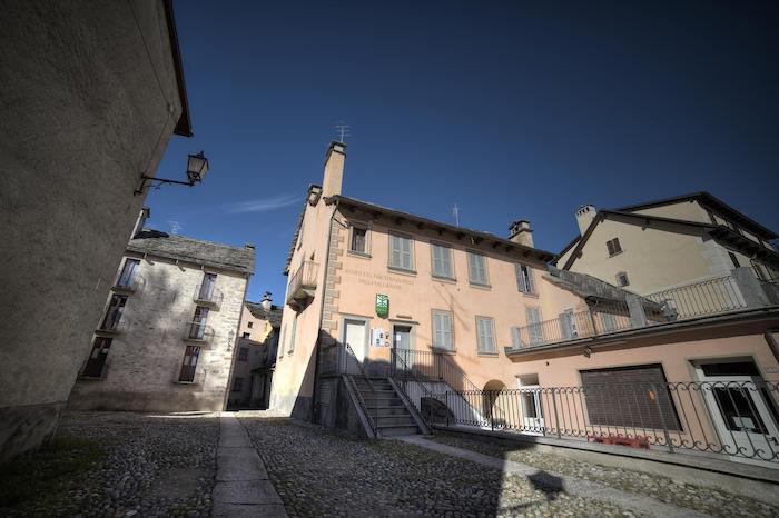 San Valentino al museo: 23 siti aperti per i 20 anni della Fondazione Comunitaria