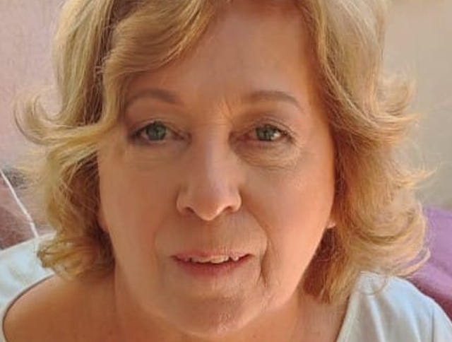 Bianchi Paolina pres Anffas