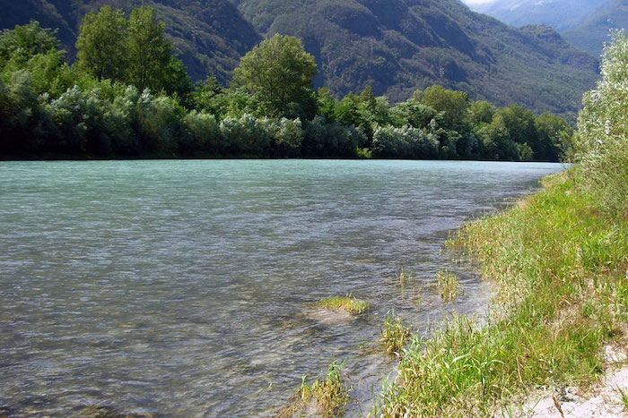 Meteo, è allerta gialla di Arpa: fiumi sorvegliati speciali 