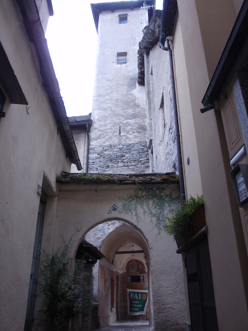 Torre Rubeis
