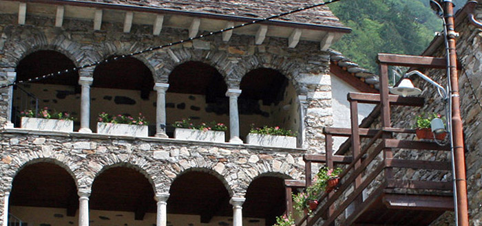 Turismo delle radici: convegno con la famiglia Corti, "americani" di Borgomezzavalle