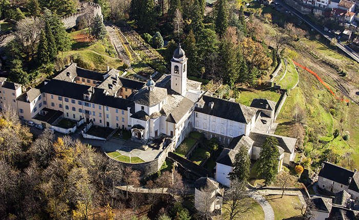 La Settimana Santa al Sacro Monte Calvario, tutto il programma 