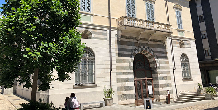 Cercasi sponsor per la Mostra di Palazzo san Francesco, prorogati i termini 