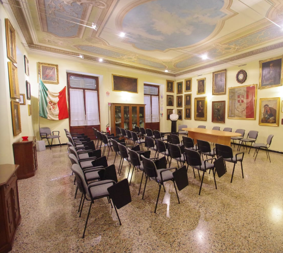 SOMS Domodossola