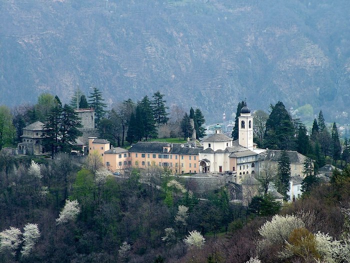 Sacri Monti: nominato il nuovo Consiglio dell'Ente di gestione