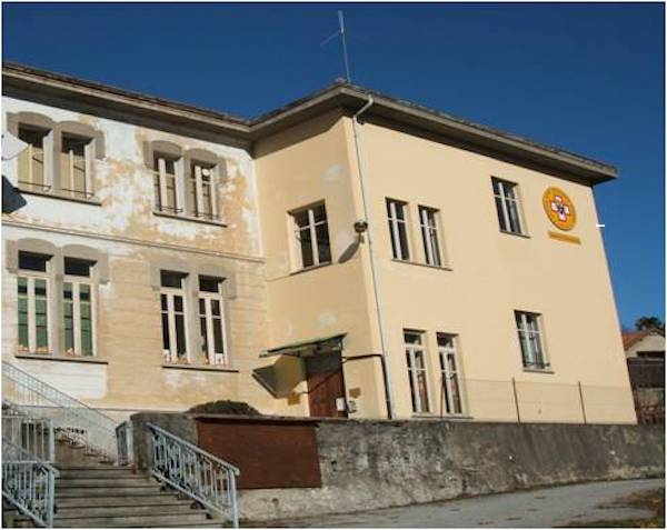 Scuola Primaria Calice