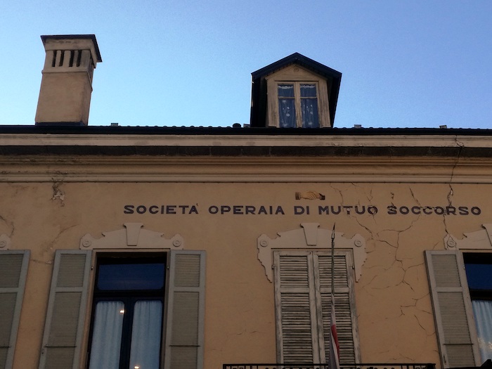 Scrittori (di)versi in Ossola, poesie per 16 autori