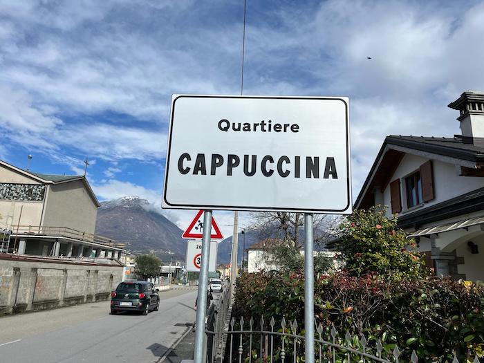 Cappuccina: il 7 settembre la messa dell'addio ai frati 