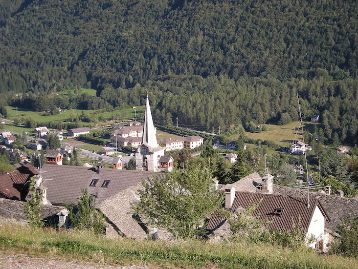 A Druogno torna il festival che parla di speranza, musica e inclusione