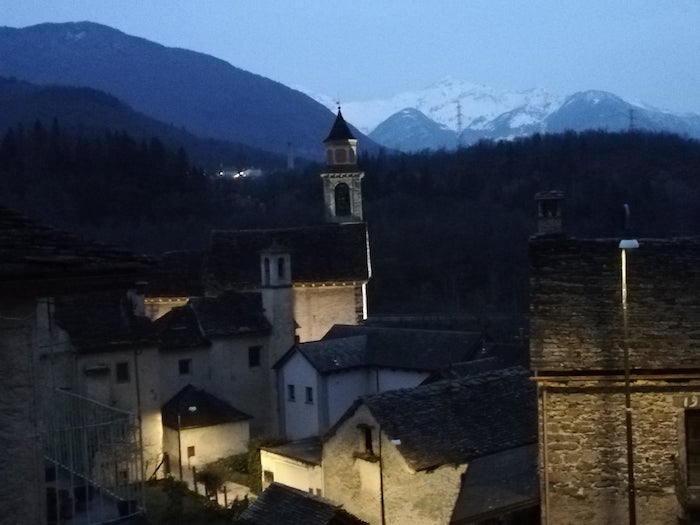 Oira di Crevoladossola si prepara a festeggiare la Madonna del Rosario 