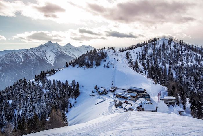 La Piana di Vigezzo approda a Milano. Obiettivo, nuove prospettive turistiche 