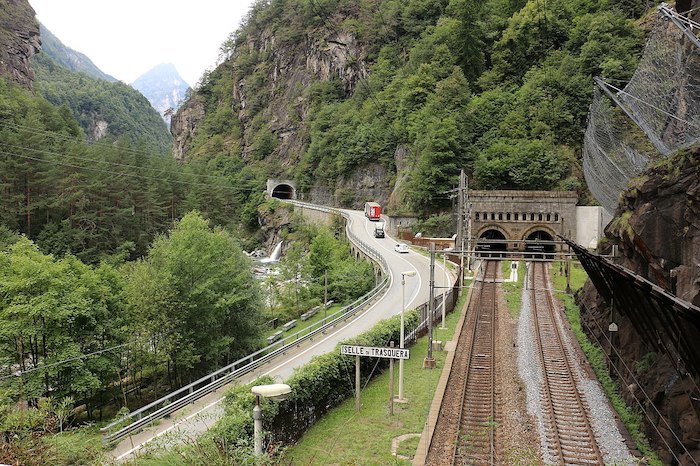 Rilancio del Sempione, il Piemonte aderisce al progetto transfrontaliero Simplon 2050