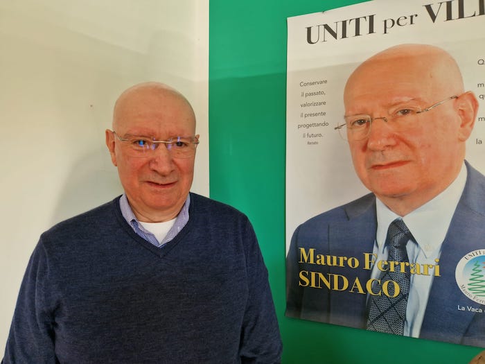 Uniti per Villa: grazie agli elettori, vigileremo sull'operato dell'amministrazione
