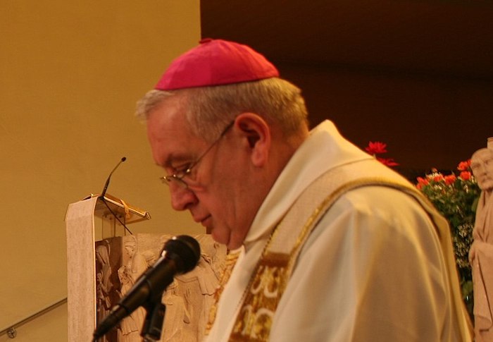 Festa della Cella: sabato la messa del vescovo per celebrare il beato Rosmini