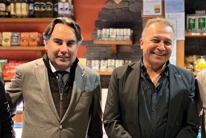 Presenza lupo. Preioni - Bongioanni: serve risposta concreta e condivisa 