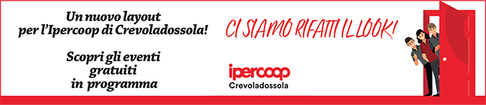 banner ipercoop rifatti look