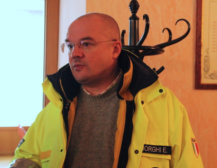 Borghi nominato consigliere speciale per la montagna dal ministro Boccia