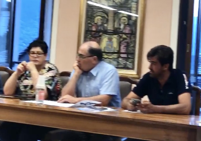 Scossa in consiglio comunale a Crevoladossola, dopo 22 anni si dimette Romina Bravi
