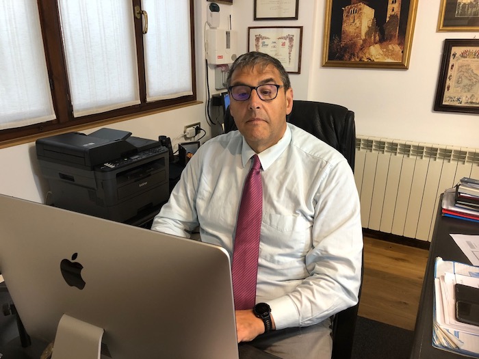Ospedali e futuro del San Biagio, Ciurleo (Città per tutti): aspettiamo parole di chiarezza 
