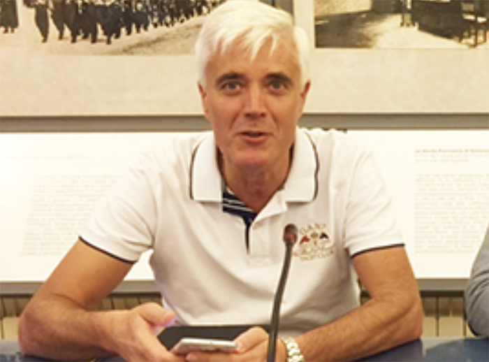 Con 584 voti è Franco Falciola il "Mister preferenze 2021"