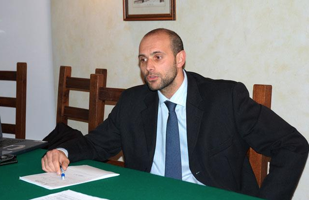 folino daniele
