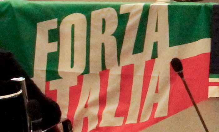Forza Italia provinciale vara i dipartimenti: un responsabile per ogni settore