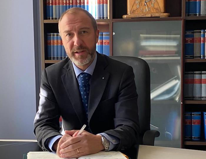 Un anno alla guida dell'Atc di Quadrante: Marchioni fa il punto 