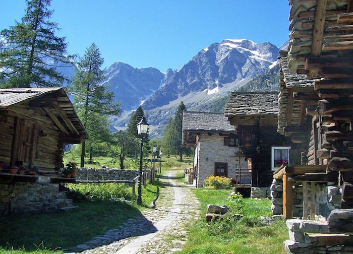 Macugnaga: dopo Corsi due nuovi candidati sindaco per guidare la perla del Rosa, Marone vs Bonacci