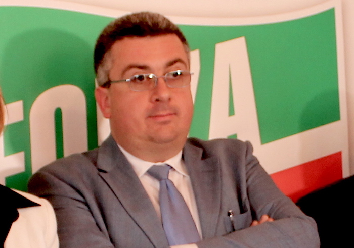 Chiusura Punto nascite, Manzini (Coraggio Italia): siamo a fianco di Pizzi nella battaglia 