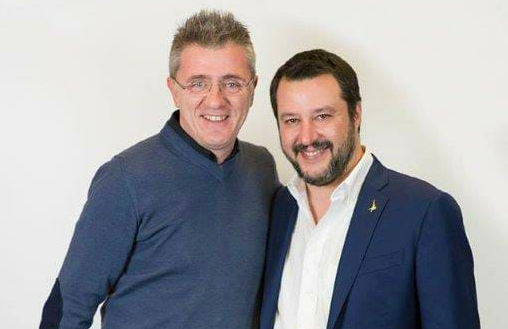 montani salvini