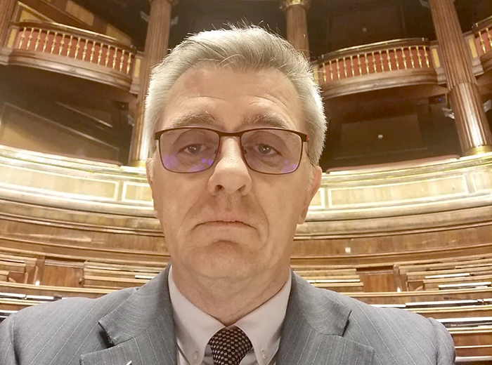 Montani: Plauso alle aziende italiane che vanno avanti nelle difficoltà  