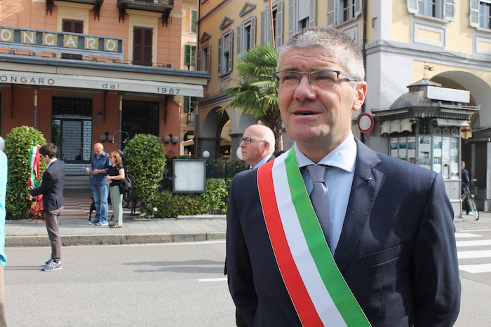 Morandi (Rappresentanza sindaci): su sanità del VCO Cirio e Icardi perdono tempo e "buttano la palla in tribuna"