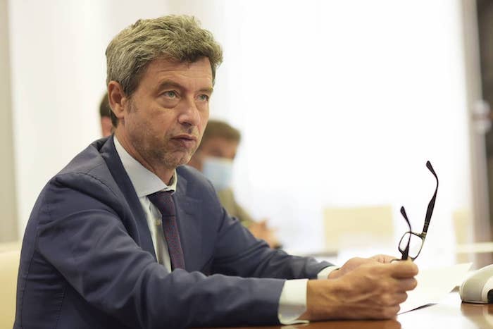 Lavoro: se ne parla giovedì a Villadossola col ministro Andrea Orlando 