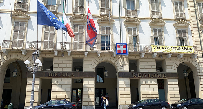 Spesa del Pnrr: la Regione si promuove e lancia il sito per monitorare i lavori