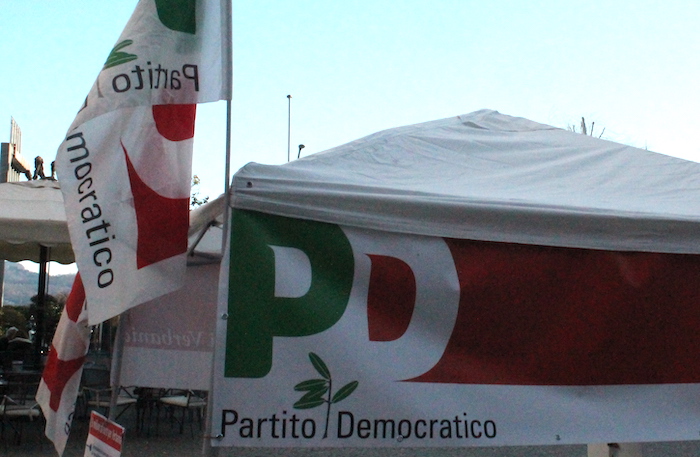Il Pd domese sull'addio di Costa: dispiace, confronto mancato