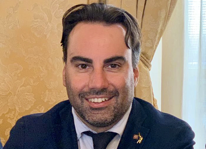 Candidatura Cirio, Preioni (Lega): bene, ora serve continuità 