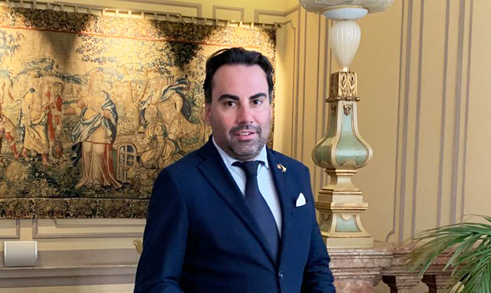 Preioni:"Non chiudiamo gli ospedali,ma ne ricostruiamo due. Li rigeneriamo”