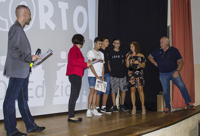  Malescorto: vince “2.a klass” (Seconda classe) di JimmyOlsson. Record di “corti” da 49 paesi